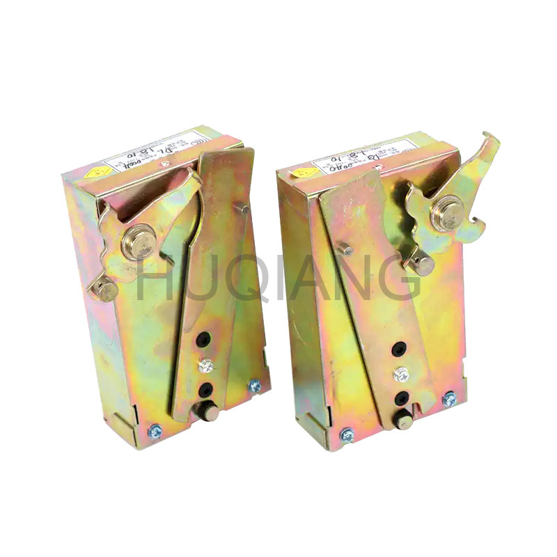 Elevator Parts Elevator Limit Switch Shaft Limit Speed Change 6098B7 B3 B11 B15 for Xizi Otis Elevator