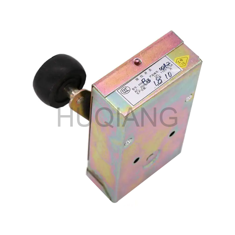Elevator Parts Elevator Limit Switch Shaft Limit Speed Change 6098B7 B3 B11 B15 for Xizi Otis Elevator
