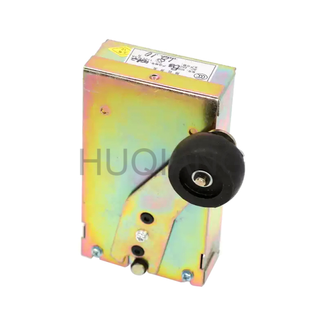 Elevator Parts Elevator Limit Switch Shaft Limit Speed Change 6098B7 B3 B11 B15 for Xizi Otis Elevator