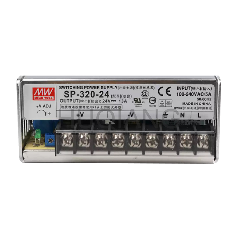 Elevator Parts Elevator Switching Power Supply SP-200-27 SP-320-27 for Xizi Otis Elevator