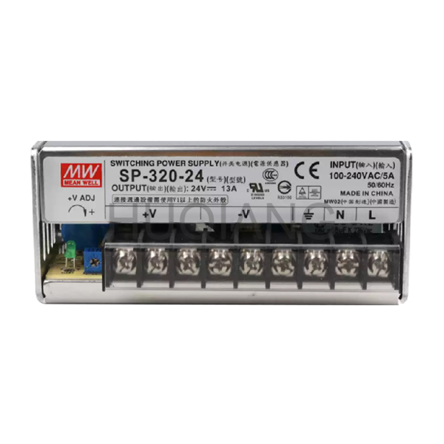 Elevator Parts Elevator Switching Power Supply SP-200-27 SP-320-27 for Xizi Otis Elevator