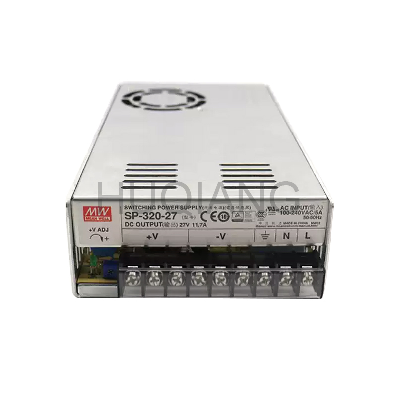 Elevator Parts Elevator Switching Power Supply SP-200-27 SP-320-27 for Xizi Otis Elevator