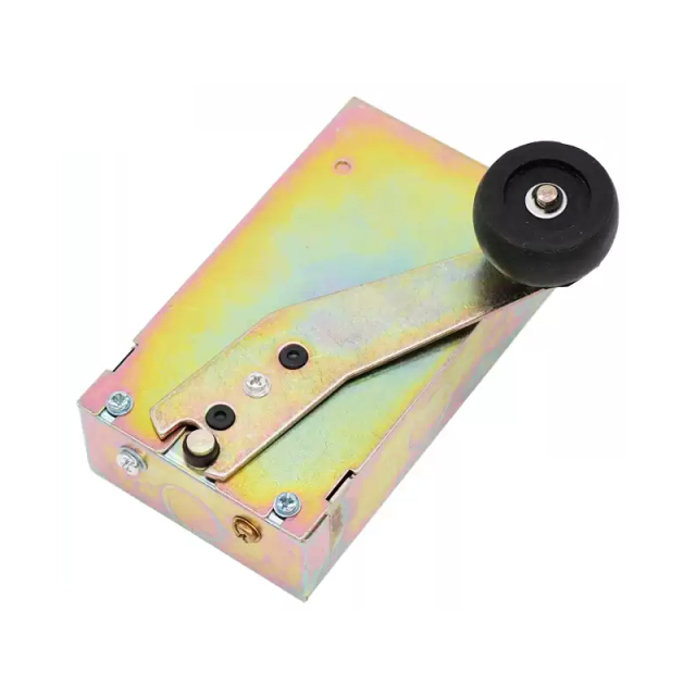 Elevator Parts Elevator Limit Switch Shaft Limit Speed Change 6098B7 B3 B11 B15 for Xizi Otis Elevator