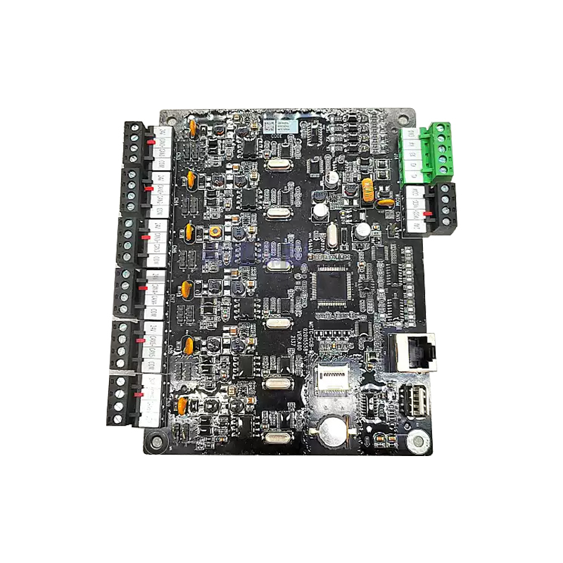 Monarch Elevator Parts PCB Systems Elevator Group Control Board MCTC-GCB-B2 A