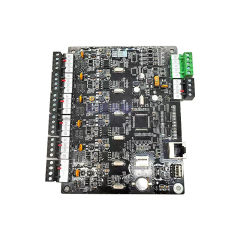 Monarch Elevator Parts PCB Systems Elevator Group Control Board MCTC-GCB-B2 A