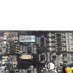 Monarch Elevator Parts PCB Systems Elevator Group Control Board MCTC-GCB-B2 A