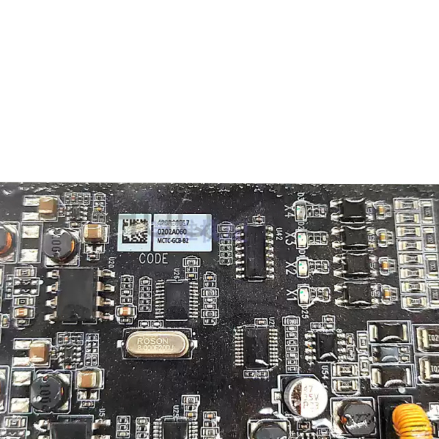 Monarch Elevator Parts PCB Systems Elevator Group Control Board MCTC-GCB-B2 A