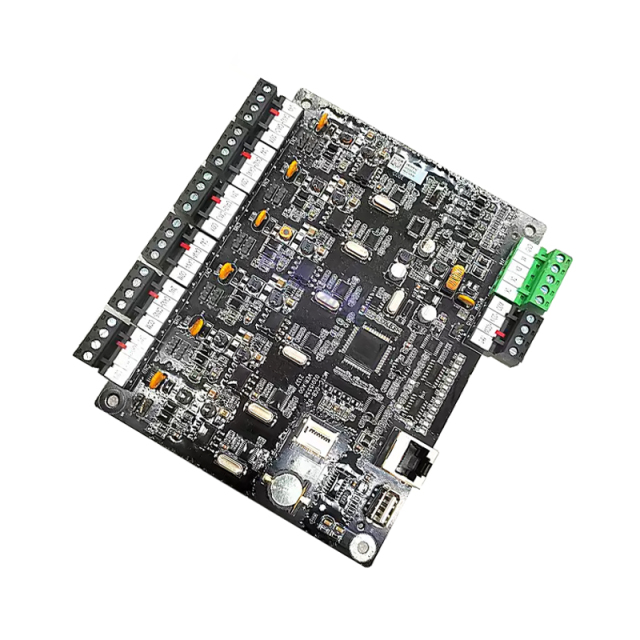 Monarch Elevator Parts PCB Systems Elevator Group Control Board MCTC-GCB-B2 A