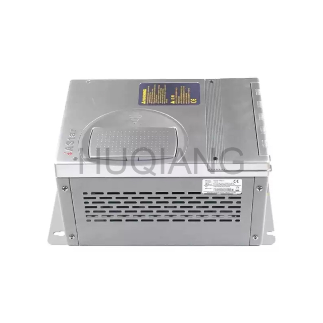 STEP Elevator Parts AS320 Elevator All-in-One Inverter 4T0011 4T0015 7.5 11 15 22KW