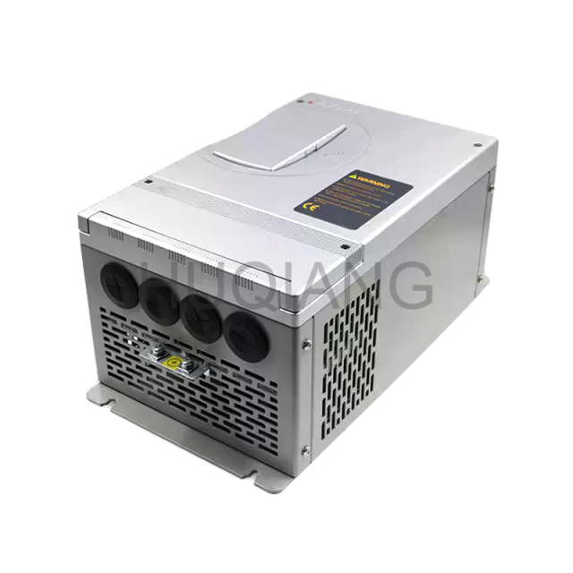 STEP Elevator Parts AS320 Elevator All-in-One Inverter 4T0011 4T0015 7.5 11 15 22KW