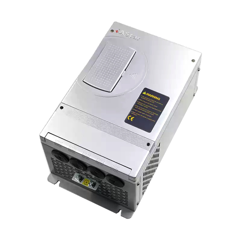 STEP Elevator Parts AS320 Elevator All-in-One Inverter 4T0011 4T0015 7.5 11 15 22KW