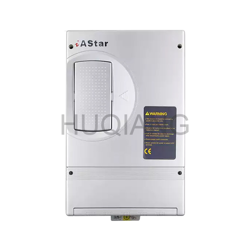 STEP Elevator Parts AS320 Elevator All-in-One Inverter 4T0011 4T0015 7.5 11 15 22KW