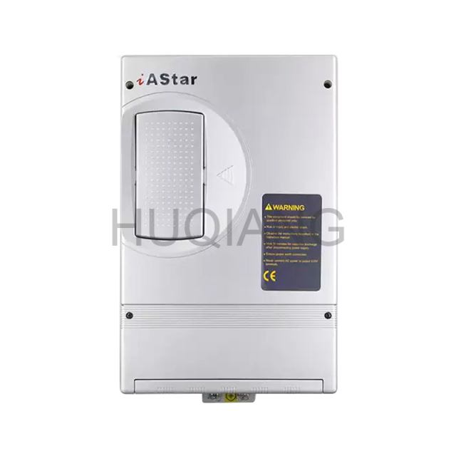 STEP Elevator Parts AS320 Elevator All-in-One Inverter 4T0011 4T0015 7.5 11 15 22KW