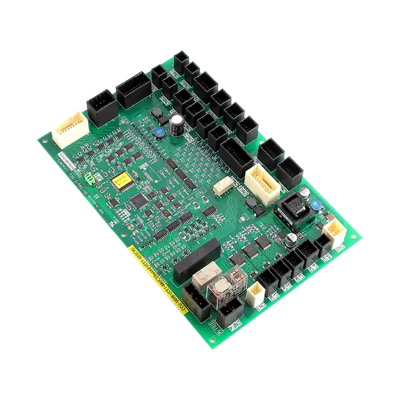 Toshiba Elevator Parts PCB Elevator Control Cabinet Main Board SN-3AG-0.5CU CCU-550B UCE1-880C2 3