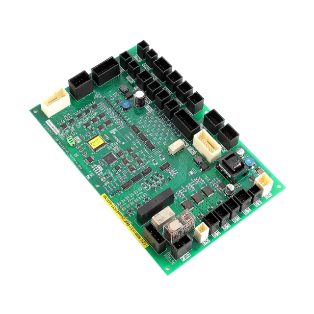 Toshiba Elevator Parts PCB Elevator Control Cabinet Main Board SN-3AG-0.5CU CCU-550B UCE1-880C2 3