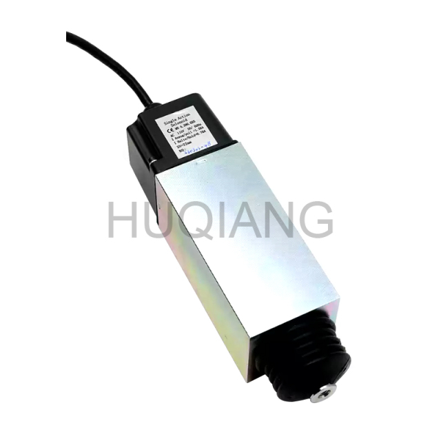 Yungtay Escalator Parts Escalator Brake MX 4.286.025 AC110V