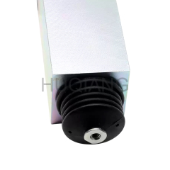 Yungtay Escalator Parts Escalator Brake MX 4.286.025 AC110V