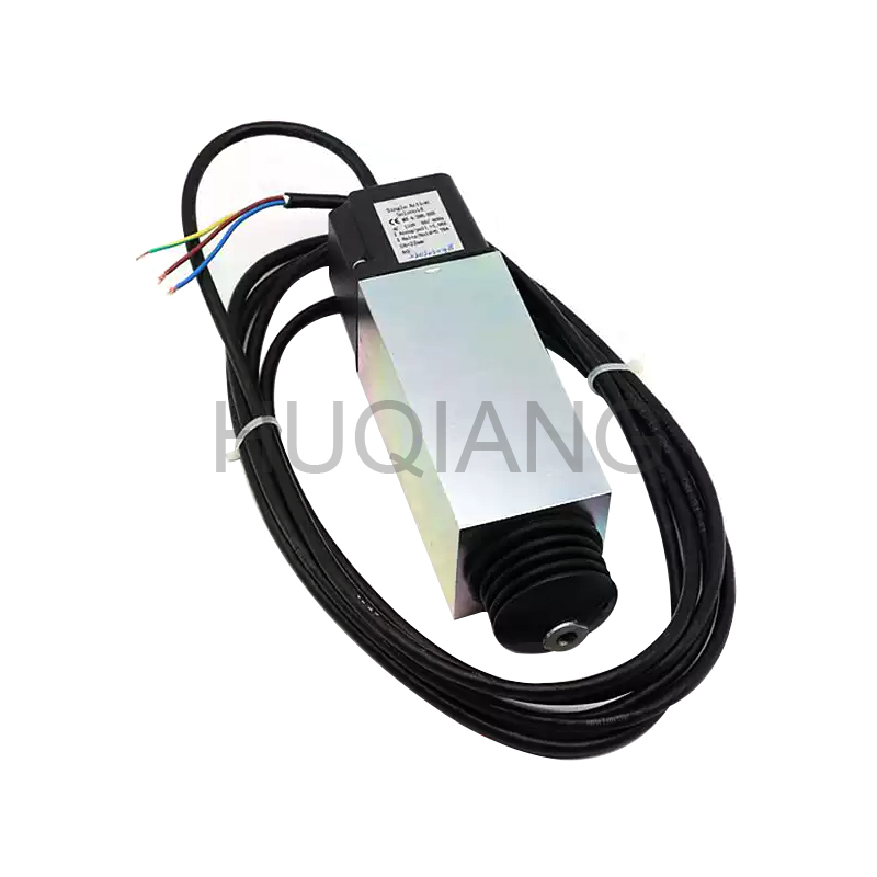 Yungtay Escalator Parts Escalator Brake MX 4.286.025 AC110V