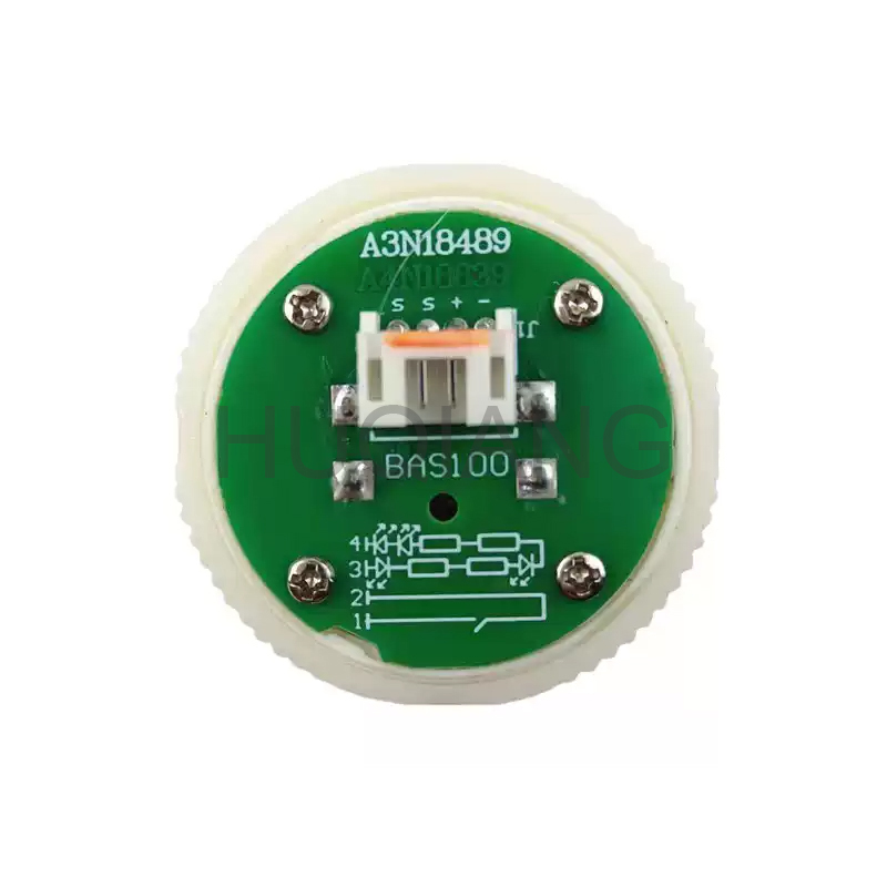 BST Elevator Button Round Button A3N18489 BAS100 A4N18639 A4J18488 for Yungtay