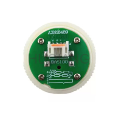 BST Elevator Button Round Button A3N18489 BAS100 A4N18639 A4J18488 for Yungtay