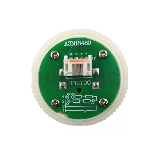 BST Elevator Button Round Button A3N18489 BAS100 A4N18639 A4J18488 for Yungtay