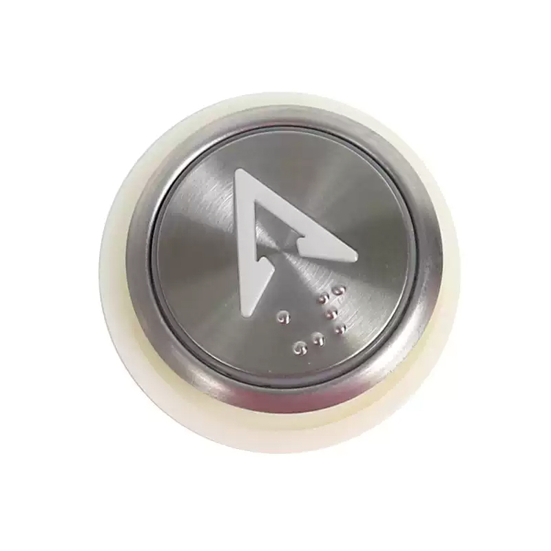 BST Elevator Button Round Button A3N18489 BAS100 A4N18639 A4J18488 for Yungtay