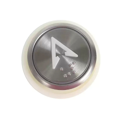 BST Elevator Button Round Button A3N18489 BAS100 A4N18639 A4J18488 for Yungtay