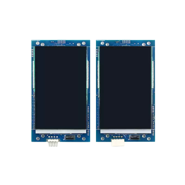 Elevator Parts PCB Elevator Car LCD Board SCH5600-02J 04J XEPGL-10J 10B 20B