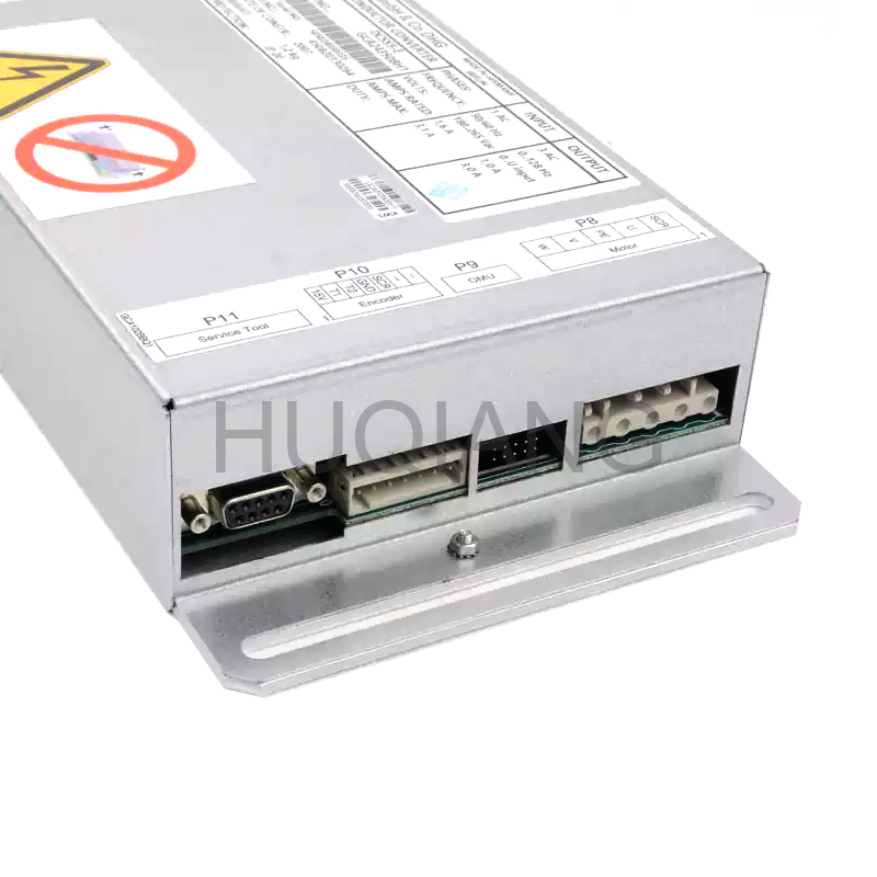 Elevator Parts Elevator Door Machine Inverter Door Box DCSS5-E GBA GCA24350BH1 for Otis Elevator