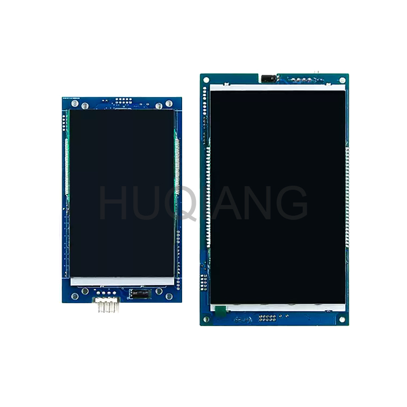 Elevator Parts PCB Elevator Car LCD Board SCH5600-02J 04J XEPGL-10J 10B 20B