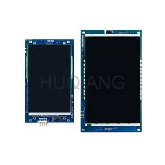 Elevator Parts PCB Elevator Car LCD Board SCH5600-02J 04J XEPGL-10J 10B 20B