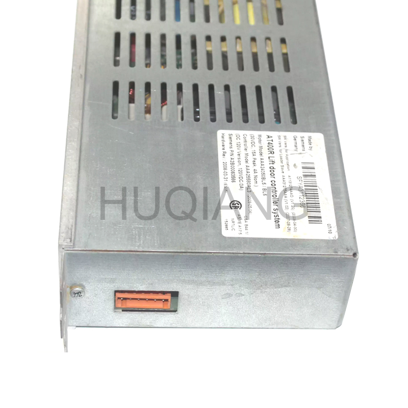 Elevator Parts AT400 Elevator Door Board Door Box AAA24350BL5 BL6 AAA25580AL3 AAA25580AL4