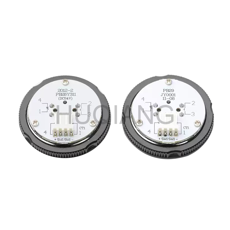 Elevator Parts Elevator Button Round Stainless Steel Button PB28Y311 PB29JY0001