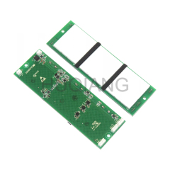 Elevator Parts PCB Elevator Touch Button Board Sensor Button A3N63775