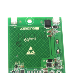 Elevator Parts PCB Elevator Touch Button Board Sensor Button A3N63775