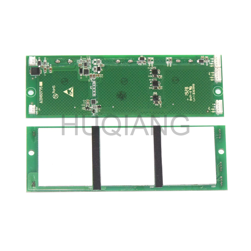 Elevator Parts PCB Elevator Touch Button Board Sensor Button A3N63775