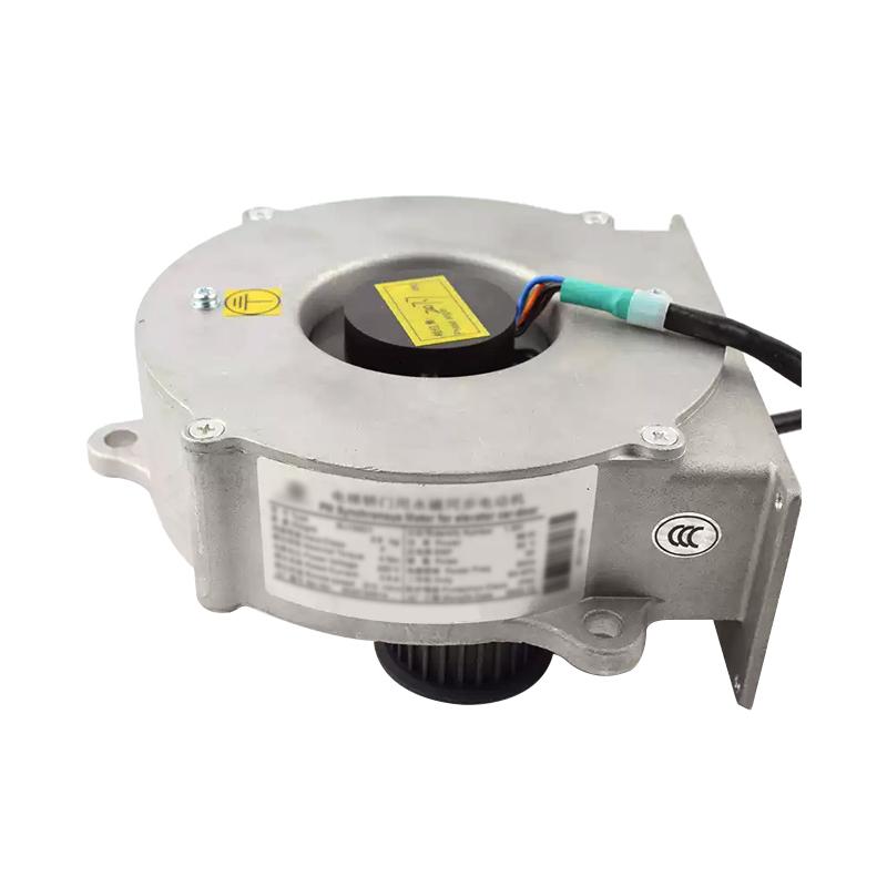 Elevator Parts Elevator Permanent Magnet Synchronous Motor Encoder MJ100A MJ100B XEPRE-10 11