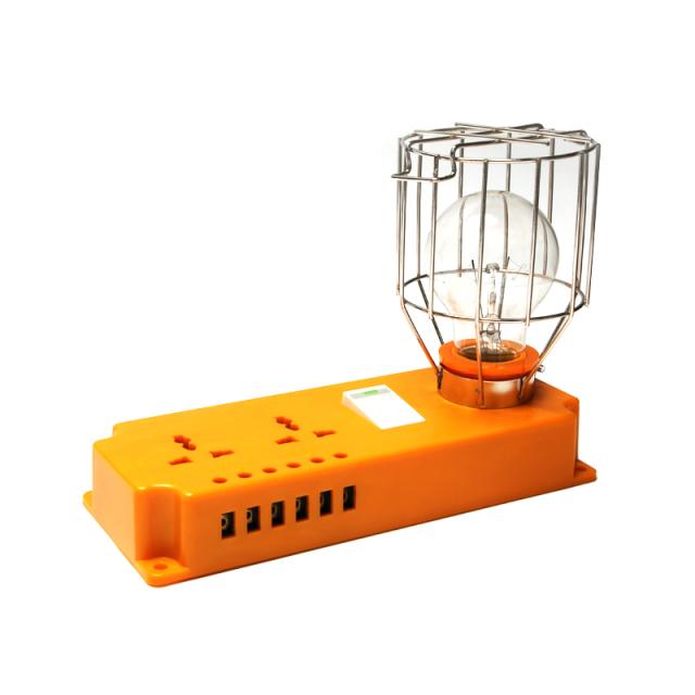 Elevator Parts Elevator Pit Car Top Access Lighting PB179A for Mitsubishi Hitachi Otis Elevator