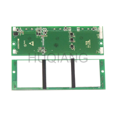 Elevator Parts PCB Elevator Touch Button Board Sensor Button A3N63775