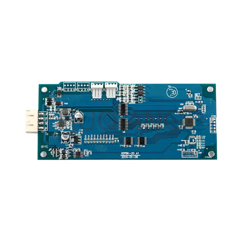 Elevator Parts PCB Elevator COP LOP Display Board XEPBK-10 20A1SM5000-04A SCH5600-04A-V2