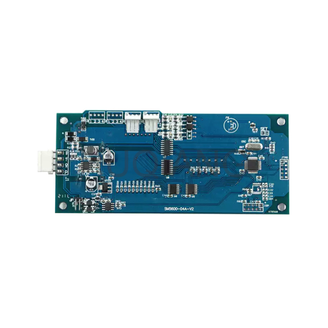Elevator Parts PCB Elevator COP LOP Display Board XEPBK-10 20A1SM5000-04A SCH5600-04A-V2