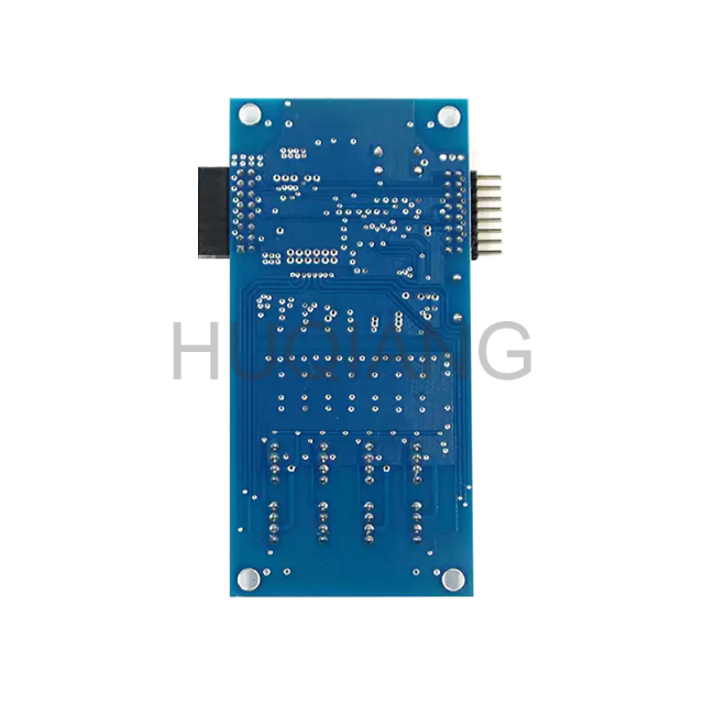 Elevator Parts PCB Elevator Car Communication Board Expansion Board SCH5600-02B SM5000-02B-V3