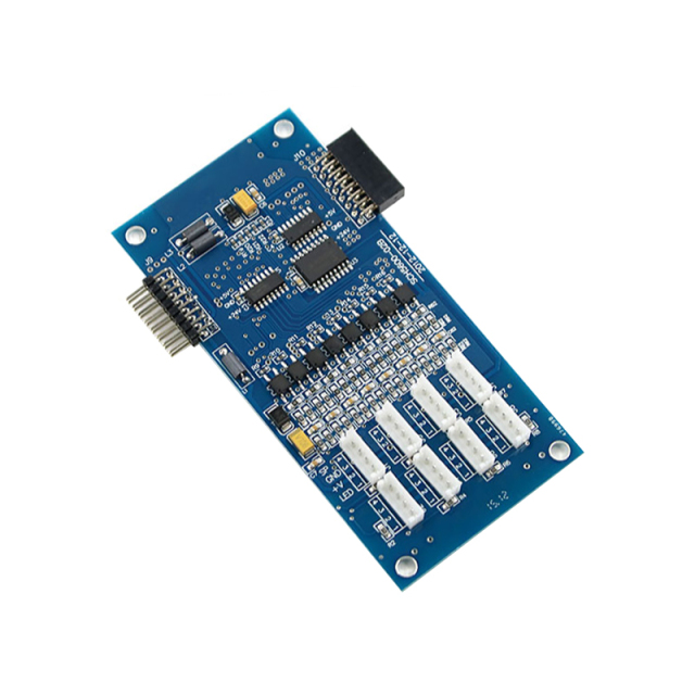 Elevator Parts PCB Elevator Car Communication Board Expansion Board SCH5600-02B SM5000-02B-V3