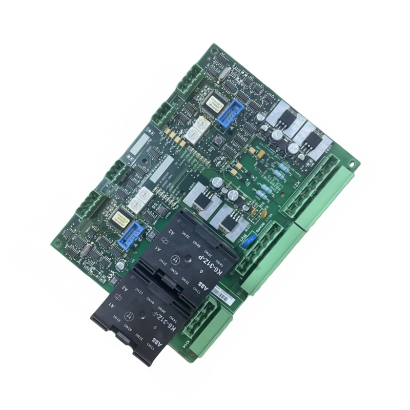 Drive Module Elevator Part Elevator Parts PCB Elevator Drive Board KM802880G01 802883H03