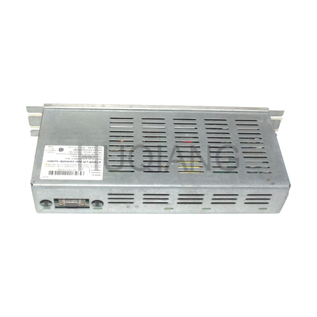 Elevator Parts AT400 Elevator Door Board Door Box AAA24350BL5 BL6 AAA25580AL3 AAA25580AL4