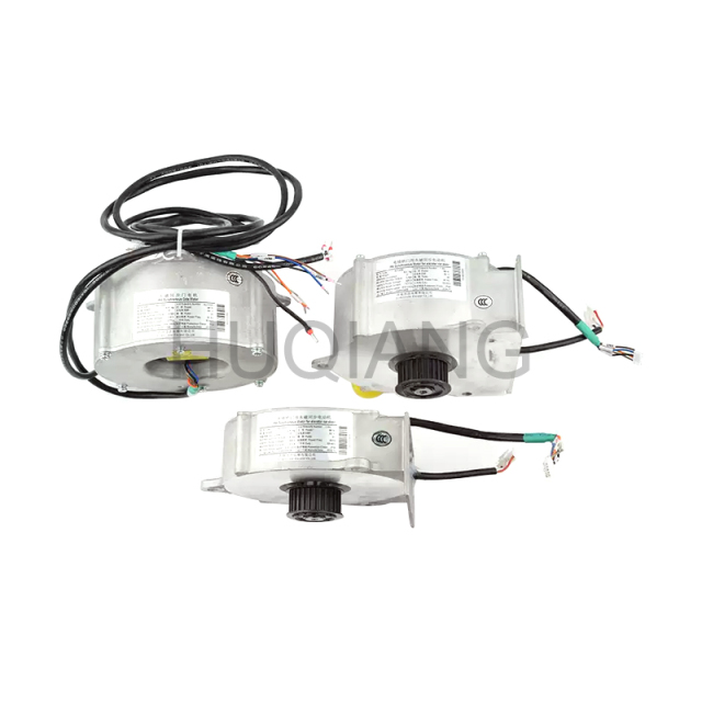 Elevator Parts Elevator Permanent Magnet Synchronous Motor Encoder MJ100A MJ100B XEPRE-10 11