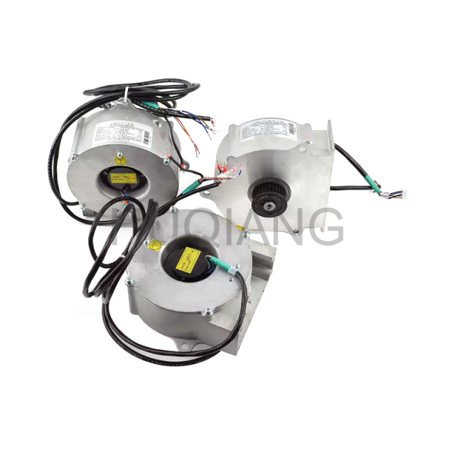 Elevator Parts Elevator Permanent Magnet Synchronous Motor Encoder MJ100A MJ100B XEPRE-10 11