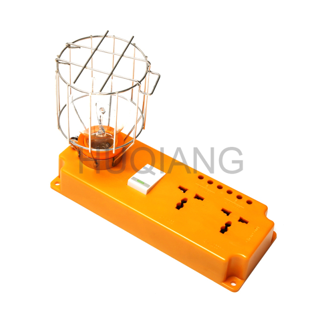 Elevator Parts Elevator Pit Car Top Access Lighting PB179A for Mitsubishi Hitachi Otis Elevator