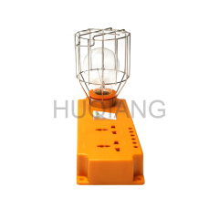 Elevator Parts Elevator Pit Car Top Access Lighting PB179A for Mitsubishi Hitachi Otis Elevator