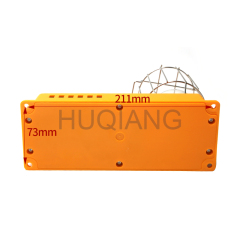 Elevator Parts Elevator Pit Car Top Access Lighting PB179A for Mitsubishi Hitachi Otis Elevator